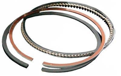 Wiseco 81.50MM RING SET Ring Shelf Stock