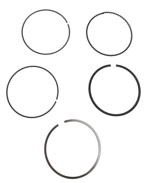 Wiseco 99.187mm (3.905inch) Auto Ring Set- 1 cyl. Ring Shelf Stock