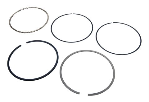 Wiseco 104.95mm (4.132inch) Auto Ring Set- 1 cyl. Ring Shelf Stock