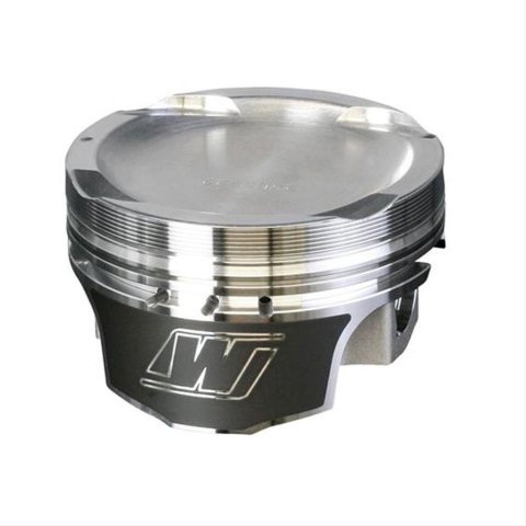 Wiseco Honda Turbo -14cc 1.219 X 87MM Piston Shelf Stock
