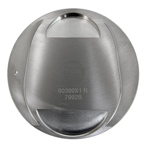 Wiseco Chrysler 6.4L Gen III Hemi Apache 4.100in Bore 6.125in Rod 0.927in Pin Pistons - Set of 8
