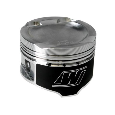Wiseco Volvo B5234T 2.3L 20V 850 81mm Bore 8.5:1 CR Piston Kit *Build on Demand*