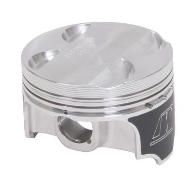 Wiseco Honda Turbo F-TOP 1.176 X 81.5MM Piston Shelf Stock
