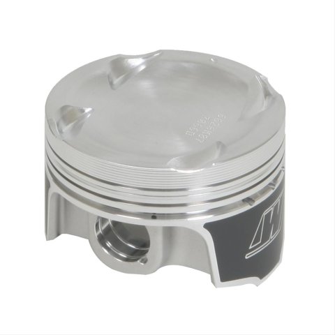 Wiseco 1400 HD Mitsu EVO 8 - 4G63 Turbo -14cc Piston Shelf Stock Kit
