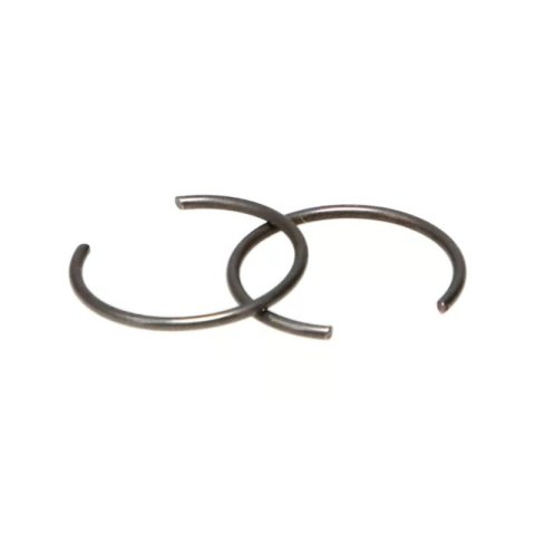 Wiseco 12mm Round Wire Locks