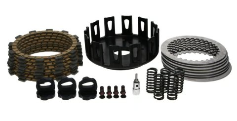 Wiseco 14-17 YZ450F Performance Clutch Kit