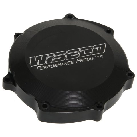 Wiseco 02-08 Honda CRF450R Clutch Cover