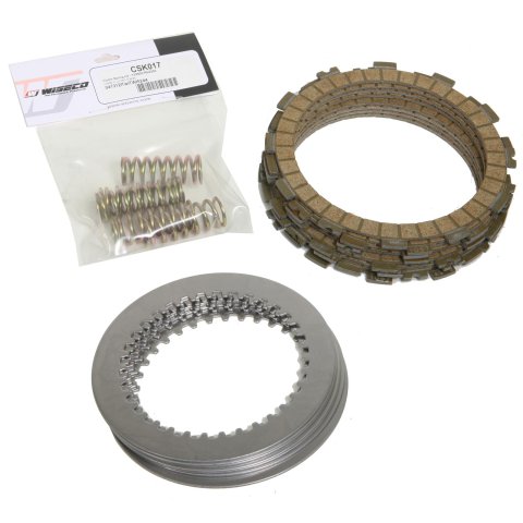 Wiseco Yamaha YZ250F/WR250F Clutch Pack Kit