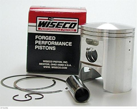Wiseco 95-06 Kawasaki Jet Ski 900 ProLite 2894CD Piston Kit