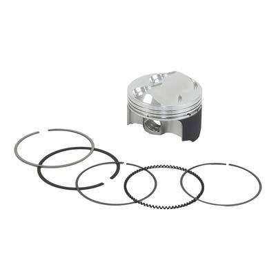 Wiseco Kawasaki ZX7R 96-03 12.51 CR 2933XA Piston Kit