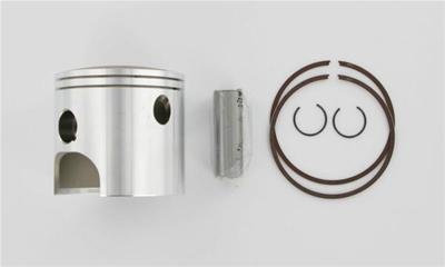 Wiseco 88-96 Sea-Doo 580 XPS Plated 3012TD Piston Kit