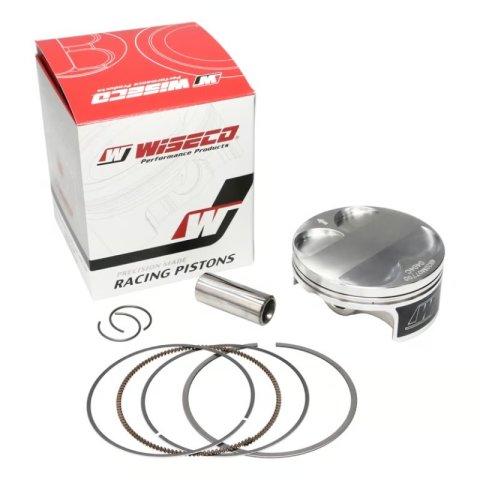 Wiseco 02-06 Honda CRF450R Garage Buddy 121 CR Crankshaft