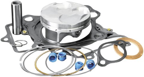 Wiseco 05-11 Yamaha YZ/WR250F 13.51 CR(4881M) Piston Kit