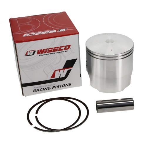 Wiseco 96-03 Kawasaki 1100cc (809M08000) Piston Kit