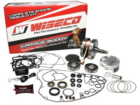 Wiseco 01-05 660R Raptor Garage Buddy 9.91 CR Crankshaft