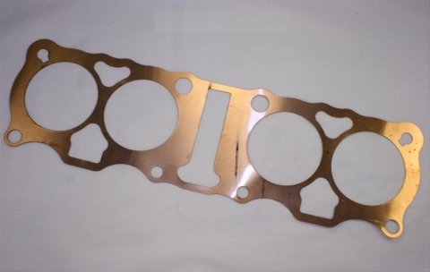 Wiseco Suzuki 1100-1168 Base Gasket .020 Fiber