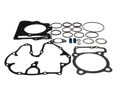 Wiseco 04-05 Honda TRX450R 94mm Top End Gasket Kit