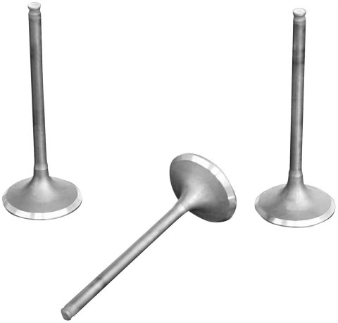 Wiseco 96-04 Honda XR250R Steel Intake Valve
