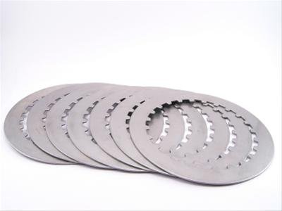 Wiseco Clutch Plate Kit 5 Alloy & 2 Steel Clutch Basket