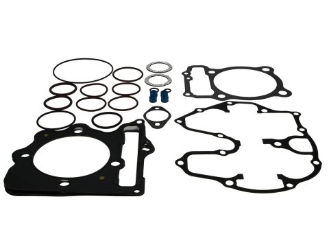 Wiseco 00-19 Kodiak 400/450 Top End Gasket Kit