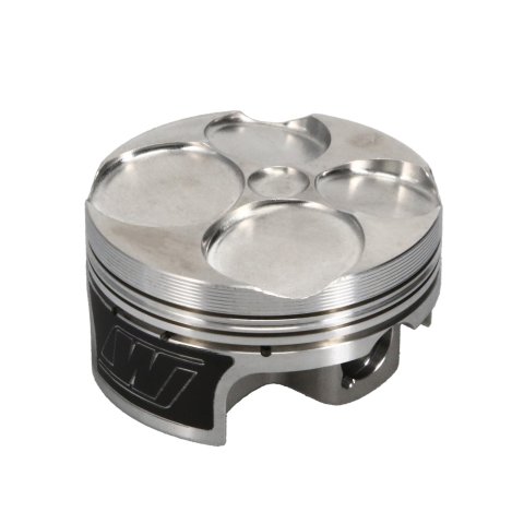 Wiseco Suzuki GSXR600 97-00 11.81 CR 2658XA Piston Kit