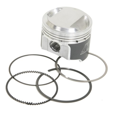 Wiseco Kawasaki ZX6R 03-06 12.91 CR 2756XA Piston Kit