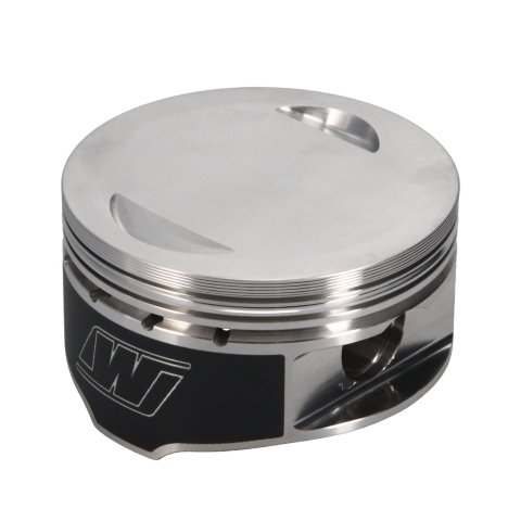 Wiseco Arctic Cat ATV 366/400 08-16 Std CR Piston Kit