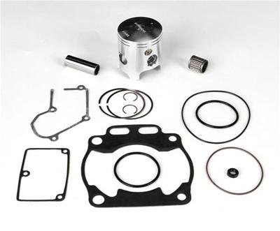 Wiseco Kawasaki KX250 05-08 ProLite 2614CD Piston Kit