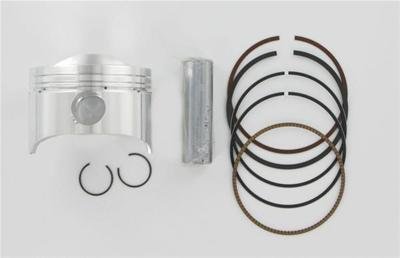 Wiseco 85-89 Honda ATC/TRX350 121 3208XG Piston Kit