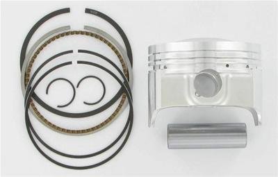 Wiseco Honda XR250 86-04 10.51 CR 2973XC Piston kit