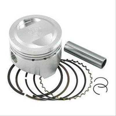 Wiseco Kawasaki KX250F 10 13.21 CR Piston kit