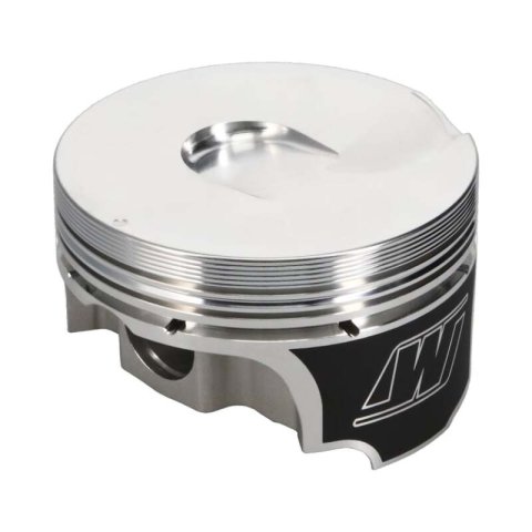 Wiseco Chevrolet L83 -0.50 CC 3.780in Bore Professional Piston