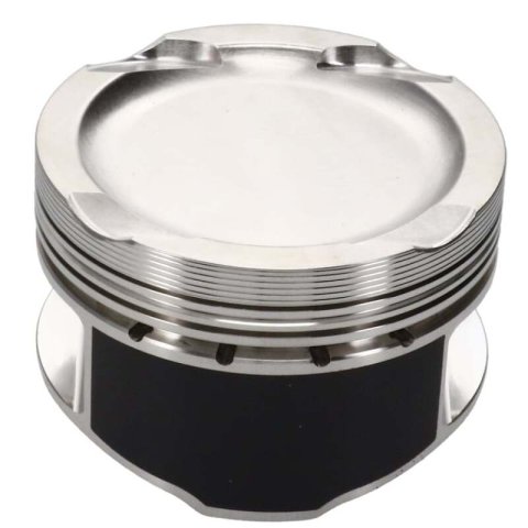 Wiseco BMW S52 3.2L 87.00mm Bore 31mm CH -18.5cc Dish Piston - Set of 6