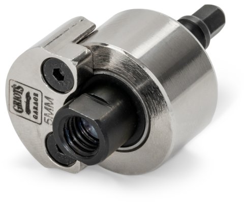 Griots Garage BOSS 5mm Micro Orbital Drive
