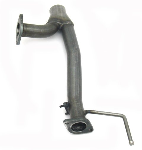 JBA 00-02 Toyota Tundra 4.7L 409SS Emissions Legal Y-Pipe