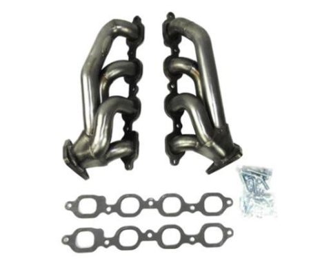JBA 19-20 GM Truck 5.3/6.2L DFI 1-3/4in Primary Raw 409 Cat4Ward Header