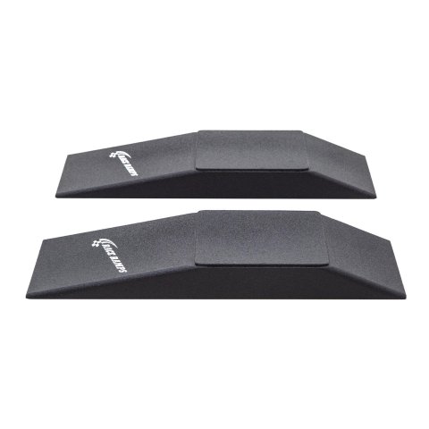 Race Ramps Rear Trailer-Mate Ramps - 10.9 Degree Angle of Approach