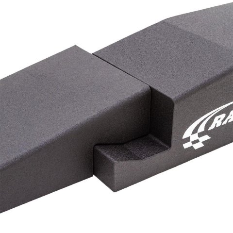Race Ramps 67in. XT Two-Piece Race Ramps - 10.8 Degree Approach Angle