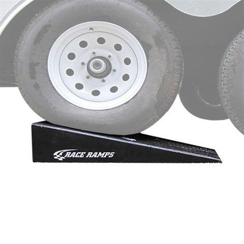 Race Ramps Trailer Side Kick Ramp - 13 Degree Approach Angle