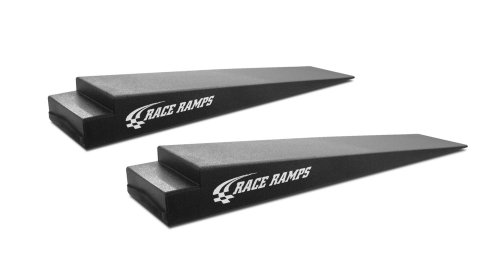 Race Ramps 7in. Tilt Trailer Ramps
