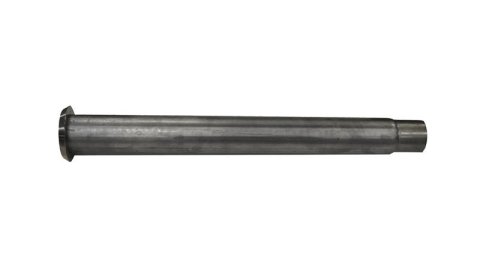 Corsa 2011-2014 Ford F-150 6.2L V8 156.5in Wheelbase 3in Resonator Delete Kit