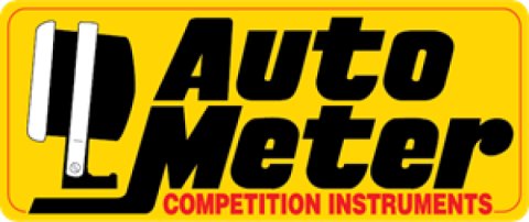 Autometer 3ft Heavy Race Banner
