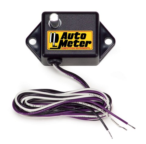 Autometer LED Lighting Dimmer