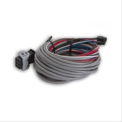 Autometer Wideband Extension Wiring Harness Pro 25 Feet
