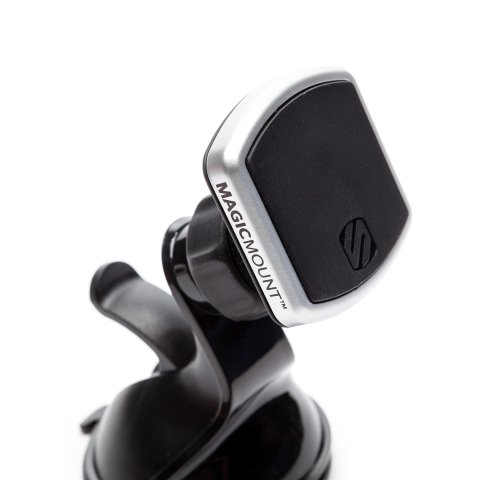 Autometer Mobile Device Mount Scosche MagicMount - Pro Dash/Window For Dashlink