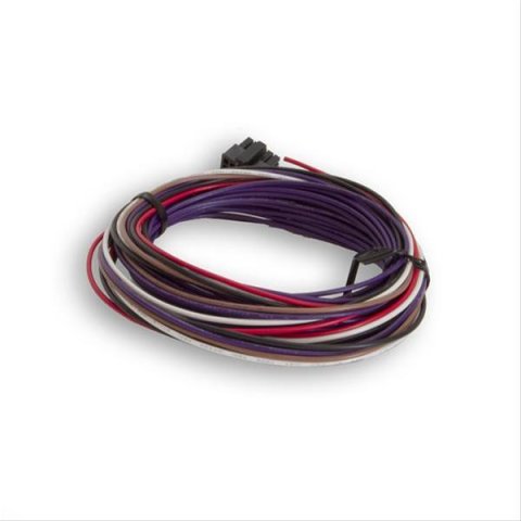 Autometer Wiring Harness Full Sweep Electric Fuel Level