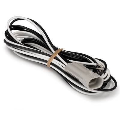 Autometer Low Water Temperature Replacement Wiring Harness