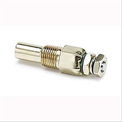 AutoMeter Sensor Temperature 1/8NPT Female Male Replacement Short Sweep Elec.
