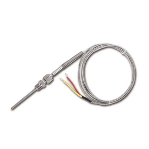 AutoMeter Thermocouple Type K 1/8in. Dia Open Tip Intake Temperature Replacement