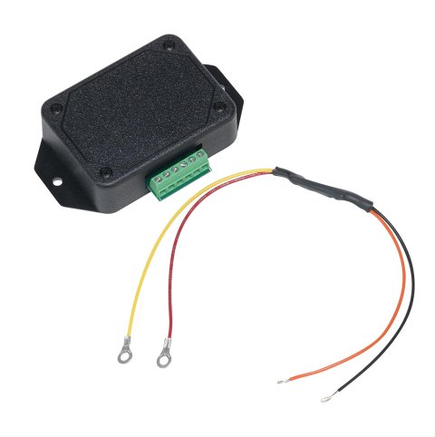 Autometer Module Wiring Extension for Air Core Incandescent Pyrometer Gauges